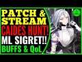 Caides Hunt 11! ML Sigret WOW! (Hero Buffs!) 🔊 Epic Seven