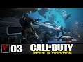 Call of Duty: Infinite Warfare #03 - Космические спасатели лейтенанта Рейнза