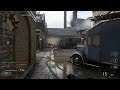 Call of Duty WW2 Multiplayer