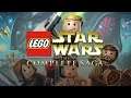 LEGO Star Wars: The Complete Saga (2007) - PC Gameplay | AMD Ryzen 3 3250U