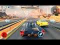 CarX Highway Racing #8 | Android Gameplay | Friction Games