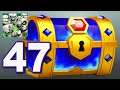 Castle Crush - Gameplay Walkthrough Part 47 - TOP Battle (Android Games)