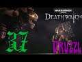 Cat and Mouse - [37] - Let's Play Deathwatch