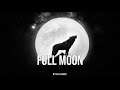 Celtic Music - Full Moon