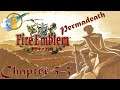 Chapter 5 (Part 3/3) ll Fire Emblem: Thracia 776 PERMADEATH
