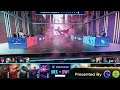 Chovy Plays Vel'koz - DWG VS DRX Game 3 Highlights - 2020 World Groups Quarterfinals