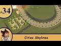 Cities Skylines Ep.34 Another school year -Strife Plays