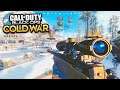 COLD WAR SNIPING! (Call Of Duty: Black Ops Cold War Sniper Gameplay)