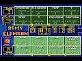 College Football USA '97 (video 1,012) (Sega Megadrive / Genesis)