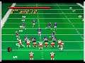 College Football USA '97 (video 3,925) (Sega Megadrive / Genesis)