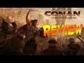 Conan Unconquered Review - Lohnt sich das Spiel? [Let's Test Conan Unconquered] ⚔️