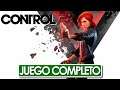 Control Campaña Completa Español Latino Juego Completo 🕹️ SIN COMENTARIOS