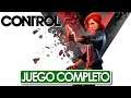 Control Campaña Completa Español Juego Completo 🕹️ SIN COMENTARIOS