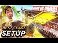 CR-56 AMAX vs 2 pro players in CODM (class setup video)