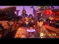 Crash Bandicoot 4: It's About Time: Part 112: Crash Compactor (Platinum Relic)