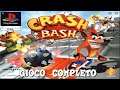Crash Bash (ITA) Gioco Completo