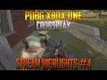 Crossplay Stream Highlights #4 - PUBG Xbox One Gameplay - PlayerUnknown's Battlegrounds XB1 Español