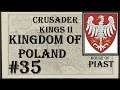 Crusader Kings II - Iron Century Patch: Poland #35