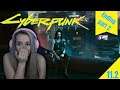 Cyberpunk 2077: FINALE (Part 2 of 2) - First Play Through - LiteWeight Gaming