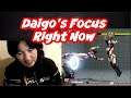 [Daigo] What Daigo Guile is Trying to Focus on Now [SFVCE Season 5]