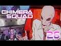 Damaged Mist – XCOM: Chimera Squad Gameplay – Let's Play Part 26