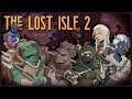 D&D: The Lost Isle 2 (Road Trip) ⫽ BarryIsStreaming