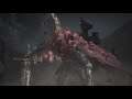 Dark Souls 3 Blind Playthrough | Epi 39 | Slaveknight Gael