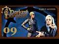 Darkest Dungeon 2 (Early Access) - 09 - Leben im Luxus [Let's Play / German]