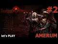 Прохождение нубом Darkest Dungeon #2