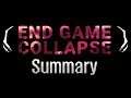 Dead by Daylight - End Game Collapse Summary