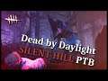 Dead By Daylight - Silent Hill i Cheryl Mason (PTB)