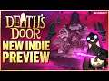 Death's Door Preview - What You Need To Know Before You Buy!