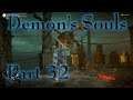 Demon's Souls: Part 32 (NG+) - The Worst Boss in the Game