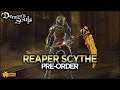 Demon's Souls [PS5] - Reaper Scythe (Pre-Order)