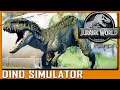 DIE DINOSAURIER SIND ZURÜCK! 🦕 Jurassic World Evolution 2