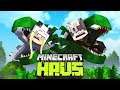 DIESE PFLANZE FRISST MENSCHEN! ✿ Minecraft HAUS #105 [Deutsch/HD]