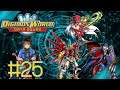 Digimon World Data Squad Playthrough with Chaos part 25: WarGrowlmon Arrives