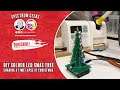 DIY Circuit Board LED Christmas Tree