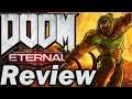 DOOM Eternal Review (Xbox One, PS4, Nintendo Switch, PC)