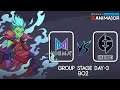 🔴|Dota 2 Live| Team Nigma vs Evil Geniuses |GroupStage Bo2| WePlay AniMajor |Group A|English Caster