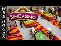 Double Down | SimCasino (Part 2)