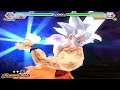 Dragon Ball Z Budokai Tenkaichi 4: All Ultimate Attacks