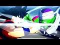 DRAGON BALL Z KAKAROT PART 1