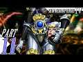 DULLAHAN! | Part 11 - Shin Megami Tensei 4