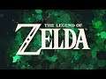 E3 2019 - Sequel for Zelda: BOTW (Dot Particles)