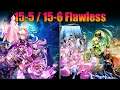 [Elsword EU] Savage White-Ghost's Castle / Altar of Invocation Flawless TB