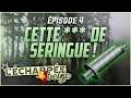 Épisode 4 : Cette MAUDITE seringue! - Échappee Belge - Escape From Tarkov [Fr]