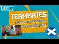 SCOTLAND Teammates: STUART ARMSTRONG & RYAN CHRISTIE