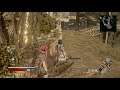 Exploring like a boss - Code Vein Part 5
