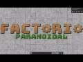 Factorio PARANOIDAL #2 - Углерод, бойлеры МК2
